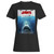 Jaws Movie Woman's T-Shirt