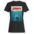 Jaws Movie Woman's T-Shirt