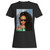 jean grae gold purple orange album mu  Woman's T-Shirt