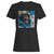 Jean Michel Basquiat Artist Graffiti Icon Art Genius Woman's T-Shirt