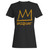 Jean Michel Basquiat Woman's T-Shirt