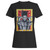 Jean Michel Basquiat Woman's T-Shirt