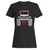 Jeep Girl Pink Woman's T-Shirt
