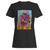 Jerry Rice Paint Art Woman's T-Shirt