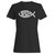 Jesus Fish Woman's T-Shirt