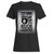 Jim Morrison Quote Lyrics Woman's T-Shirt