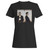 Johnny Cash Mugshot Country Music Woman's T-Shirt
