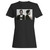 Johnny Cash Mugshot Woman's T-Shirt