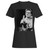 Johnny Cash Music Woman's T-Shirt