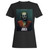 Joker Put On A Happy Face Woman's T-Shirt