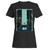 Joker Put On A Happy Face Woman's T-Shirt