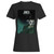 Joker Put On A Happy Face Woman's T-Shirt