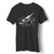 Acoustic Guitar Cool Musician Man's T-Shirt