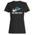 Just Don't Do It Funny Snorlax Woman's T-Shirt