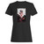 Just Monica Doki Doki Literature Club Woman's T-Shirt