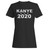 Kanye 2020 Woman's T-Shirt