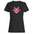 Kawaii Satan Demon Woman's T-Shirt