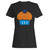 Kd Kevin Durant Cupcake Reverse Troll Woman's T-Shirt