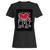 Keith Haring Love Woman's T-Shirt