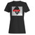 Kendrick Lamar Tde Box Logo Woman's T-Shirt