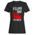 Killing Joke Fire Dances Woman's T-Shirt