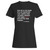 Killmonger Black Panther Bury Me With My Ancestors Woman's T-Shirt