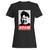 Kim Jong Un Boom Woman's T-Shirt