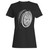 Knockoff Wire Wheel Woman's T-Shirt