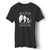 All The Witches Love Me Hocus Pocus Halloween Man's T-Shirt