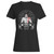 Kratos God's Gym Spartan Fitness Woman's T-Shirt