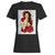 lana del rey music star flo  Woman's T-Shirt