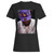 Lebron James Lakers Hat Woman's T-Shirt