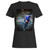 Lebron James Slam Dunk Los Angeles Woman's T-Shirt
