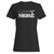 Lift More Lifting Workout Fitness Exercise Running Fit Fitness Woman's T-Shirt