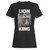 Lion King Woman's T-Shirt