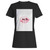 Lips Makeup Kylie Jenner Woman's T-Shirt