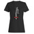 Logan Loves Sausage X Men Wolverine Old Man Logan Claws Comic Disney Marvel Woman's T-Shirt