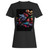 Los Angeles Lakers Woman's T-Shirt Los Angeles Lakers Woman's T-Shirt