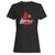 Louisville Cardinals Logo Woman's T-Shirt