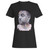 Mac Miller Faces Art Woman's T-Shirt