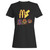 Mac Sabbath Logo Woman's T-Shirt