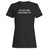Madame President If You're Nasty Nasty Woman I'm With Her Nasty Woman Clinton Feminist Madame President Woman's T-Shirt