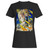 Majin Vegeta Saiyan Dragon Ball Woman's T-Shirt
