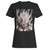 Majin Vegeta Woman's T-Shirt