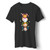 tsum tsum tsum tsum character love Man's T-Shirt
