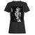 Marilyn Monroe Biting Nails Woman's T-Shirt