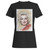 marilyn monroe color pencil drawing Woman's T-Shirt