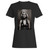 Marilyn Monroe Gangsta Woman's T-Shirt