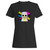Marshmello Music Style Woman's T-Shirt