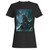 Master Yoda Dagobah System Star Wars Woman's T-Shirt